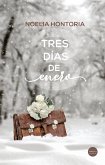 Tres días de enero (eBook, ePUB)