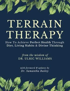Terrain Therapy (eBook, ePUB)