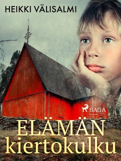 Elämän kiertokulku (eBook, ePUB) - Välisalmi, Heikki