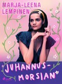 Juhannusmorsian (eBook, ePUB)