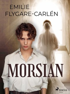 Cover Morsian (eBook, ePUB)