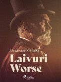 Laivuri Worse (eBook, ePUB)