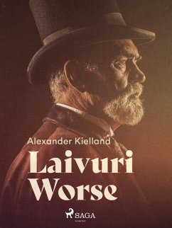 Laivuri Worse (eBook, ePUB) Cover Laivuri Worse (eBook, ePUB)