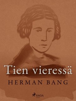 Cover Tien vieressä (eBook, ePUB)