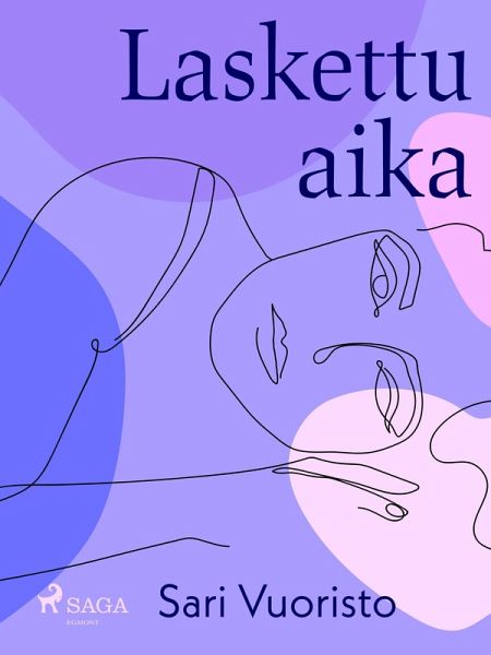 Laskettu aika (eBook, ePUB)