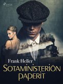 Sotaministeriön paperit (eBook, ePUB)