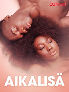 Aikalisä - eroottinen novelli (eBook, ePUB) - Cupido