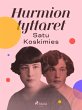 Hurmion tyttäret (eBook, ePUB) - Bild 1