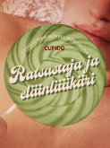 Ratsastaja ja eläinlääkäri - eroottinen novellikokoelma (eBook, ePUB) Ratsastaja ja eläinlääkäri - eroottinen novellikokoelma (eBook, ePUB)
