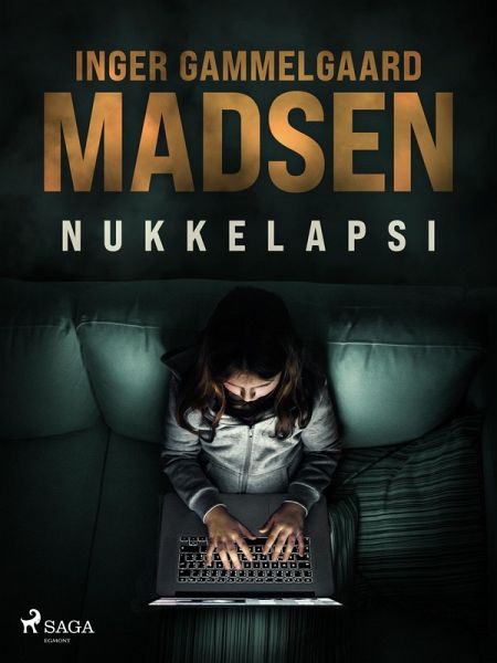 Nukkelapsi (eBook, ePUB)