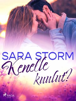 Cover Kenelle kuulut? (eBook, ePUB)