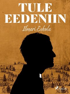 Cover Tule Eedeniin (eBook, ePUB)