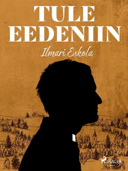 Tule Eedeniin (eBook, ePUB)