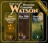 Detective Constable Watson