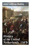 History of the United Netherlands, 1587b