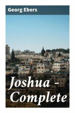 Joshua - Complete - Ebers, Georg