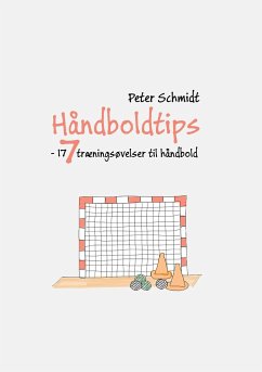 Håndboldtips 7 - Schmidt, Peter