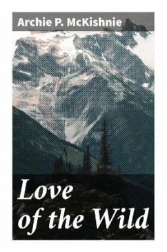 Cover Love of the Wild