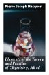 Elements of the Theory and Practice of... - Bild 1