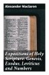 Expositions of Holy Scripture: Genesis,... - Bild 1
