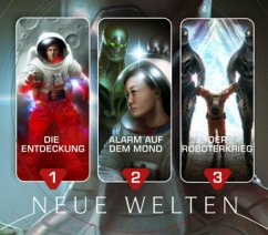 Cover Neue Welten