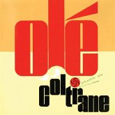 Olé Coltran4, 1 Schallplatte (Limited Coloured Vinyl Edition - Start Your Ear Off Right 2023)