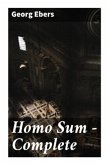 Homo Sum - Complete