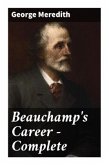 Beauchamp's Career - Complete