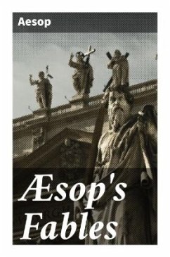 Æsop's Fables - Aesop