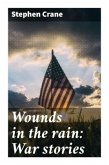 Wounds in the rain: War stories