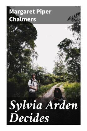 Sylvia Arden Decides