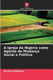 A Igreja da Nigéria como Agente de Mudança Social e Política