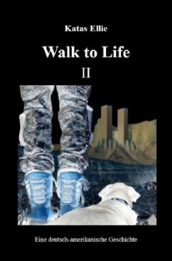 Walk to Life II - Ellie, Katas