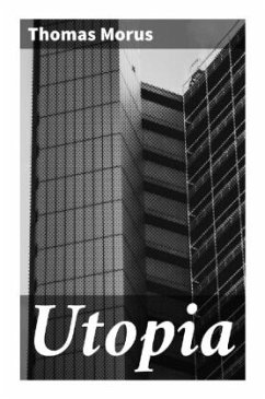 Utopia - Morus, Thomas
