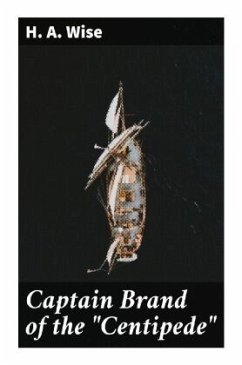 Captain Brand of the 