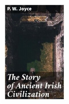 The Story of Ancient Irish Civilization - Joyce, P. W.