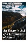 An Essay in Aid of a Grammar of Assent