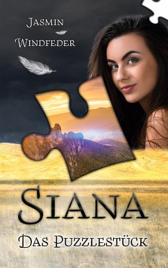 Siana - Windfeder, Jasmin