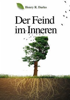 Der Feind im Inereren - Darko, Henry R