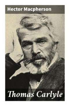 Cover Thomas Carlyle