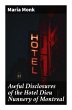 Awful Disclosures of the Hotel Dieu... - Bild 1