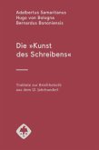 Die "Kunst des Schreibens"