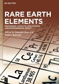 Rare Earth Elements