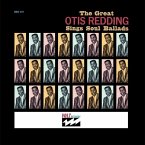 The Great Otis Redding Sings Soul Ballads(Mono) The Great Otis Redding Sings Soul Ballads(Mono)