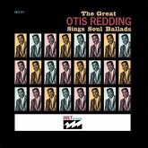 Greatest Soul Ballads, 1 Schallplatte (Limited Coloured Vinyl Edition - Start Your Ear Off Right 2023)
