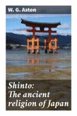 Shinto: The ancient religion of Japan