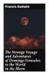 The Strange Voyage and Adventures of... - Bild 1