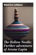 The Hollow Needle; Further adventures... - Bild 1