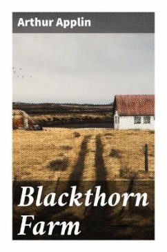 Blackthorn Farm - Applin, Arthur