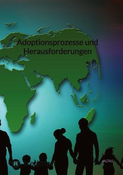 Adoptionsprozesse und Herausforderungen - Jaltas